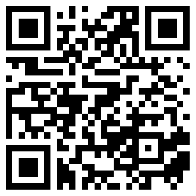 QR code to install the Mobile Caller app